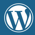 remove Powered by WordPress from website footer